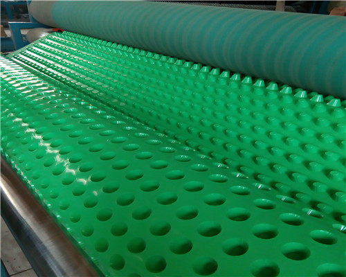 石家庄市排水板厂家生产质量可靠